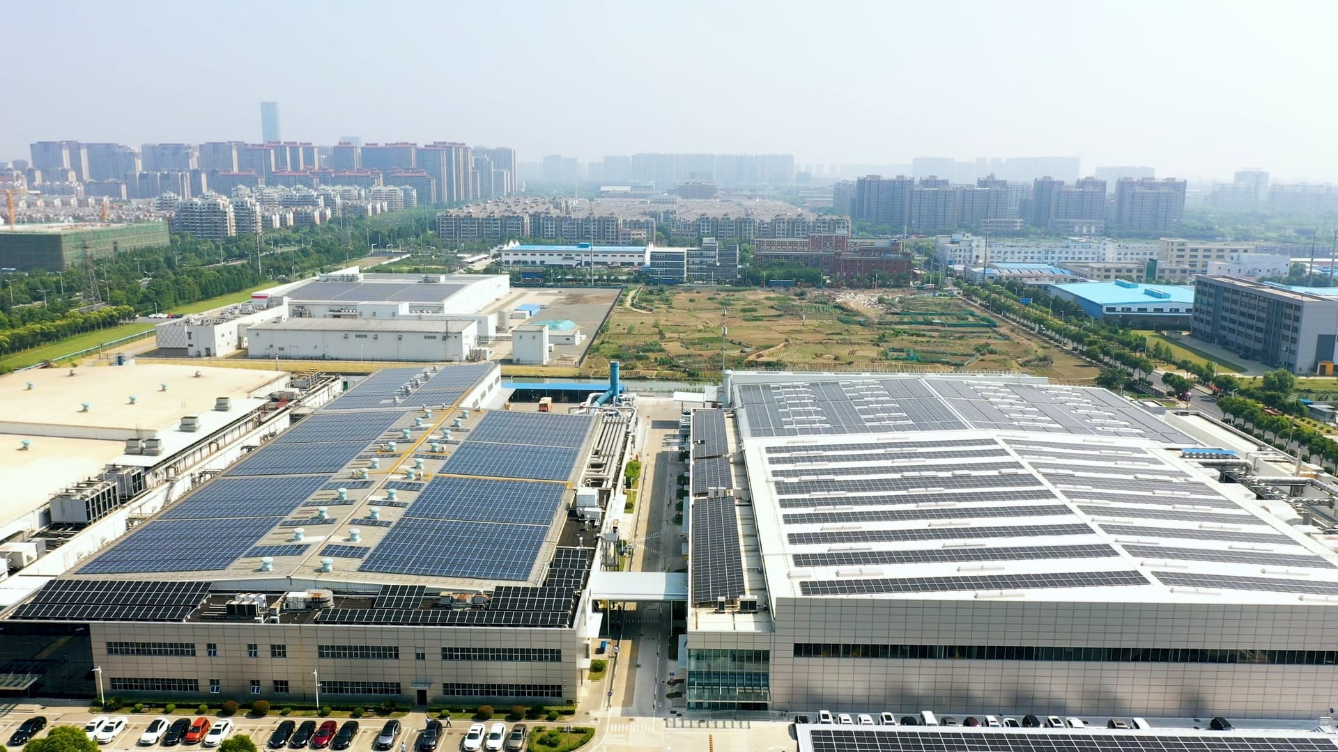 Aden Energies completes Autoliv’s Phase II microgrid