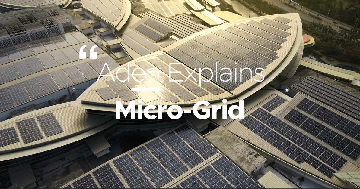 Aden Explain: Micro-Grid